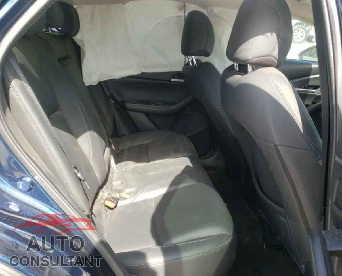 MAZDA CX30 2021 - 3MVDMABL9MM242340