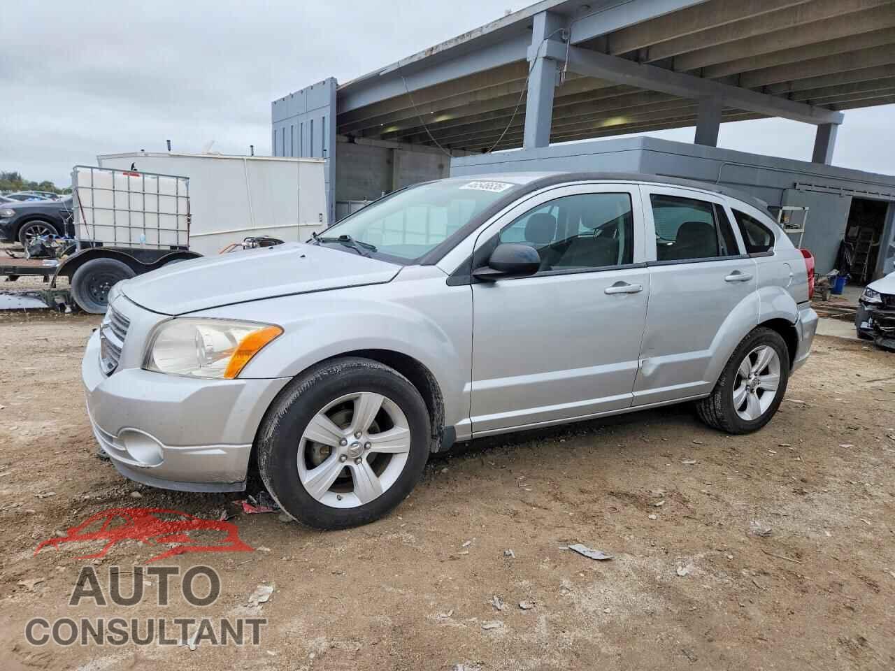 DODGE CALIBER 2011 - 1B3CB3HA1BD269496