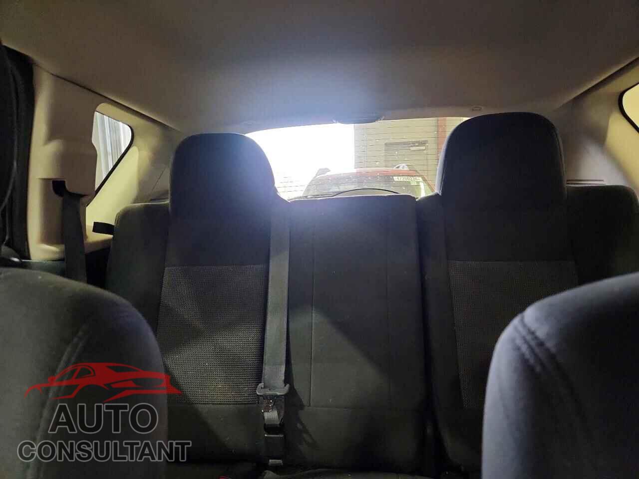 JEEP COMPASS 2016 - 1C4NJDBB2GD535522