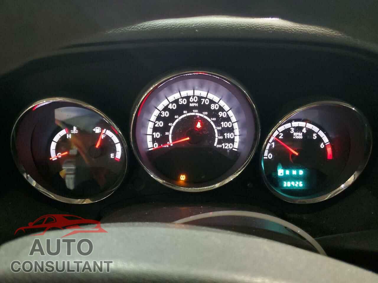 DODGE CALIBER 2011 - 1B3CB3HA0BD120352