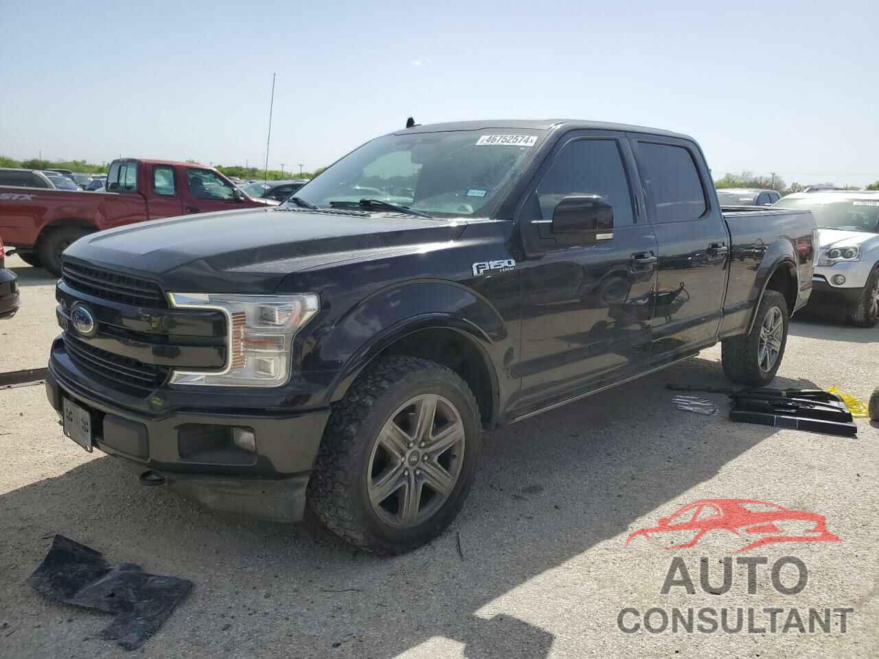 FORD F-150 2019 - 1FTFW1E46KFD32826