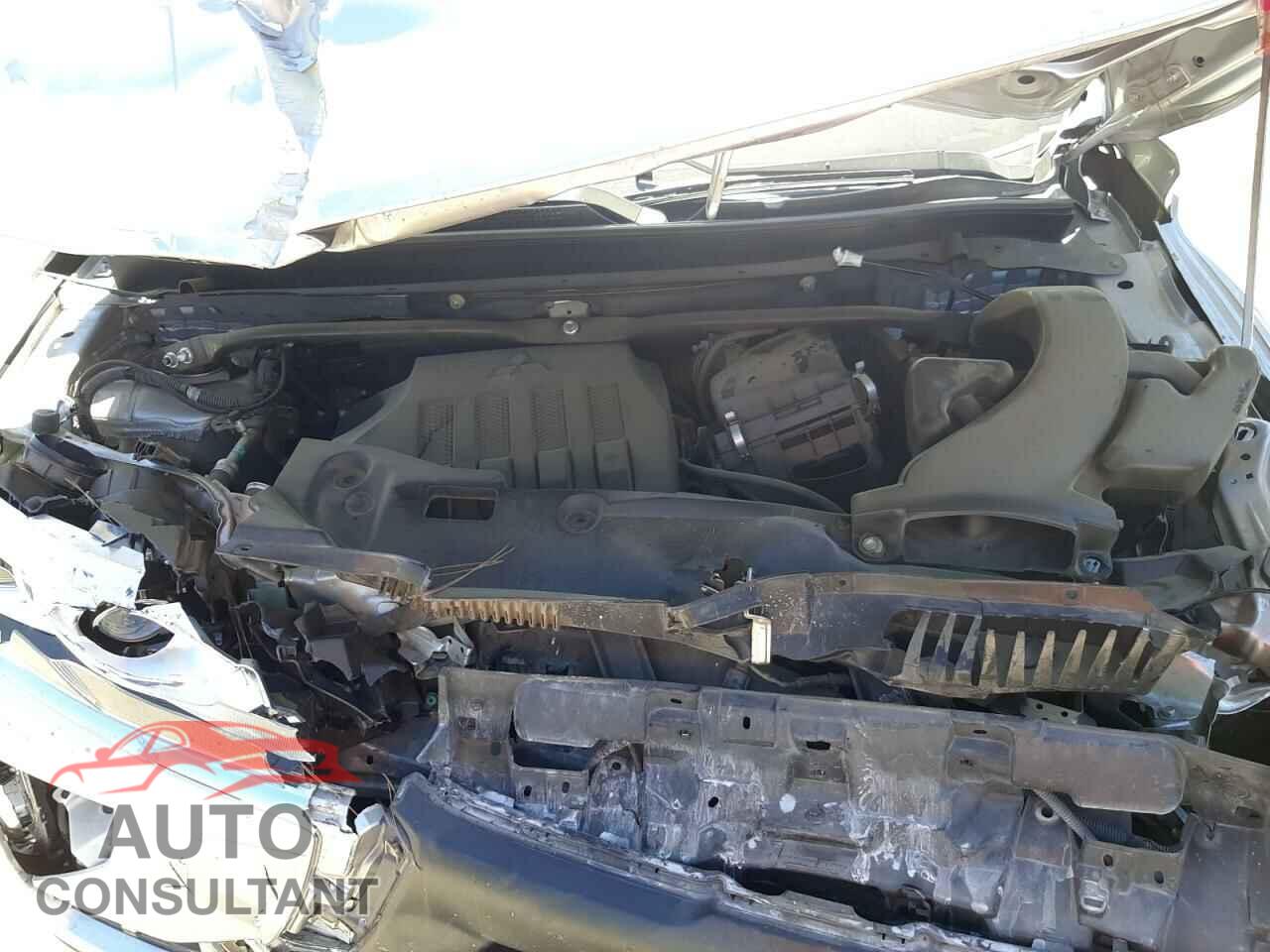 MITSUBISHI ECLIPSE 2019 - JA4AT3AA5KZ032018