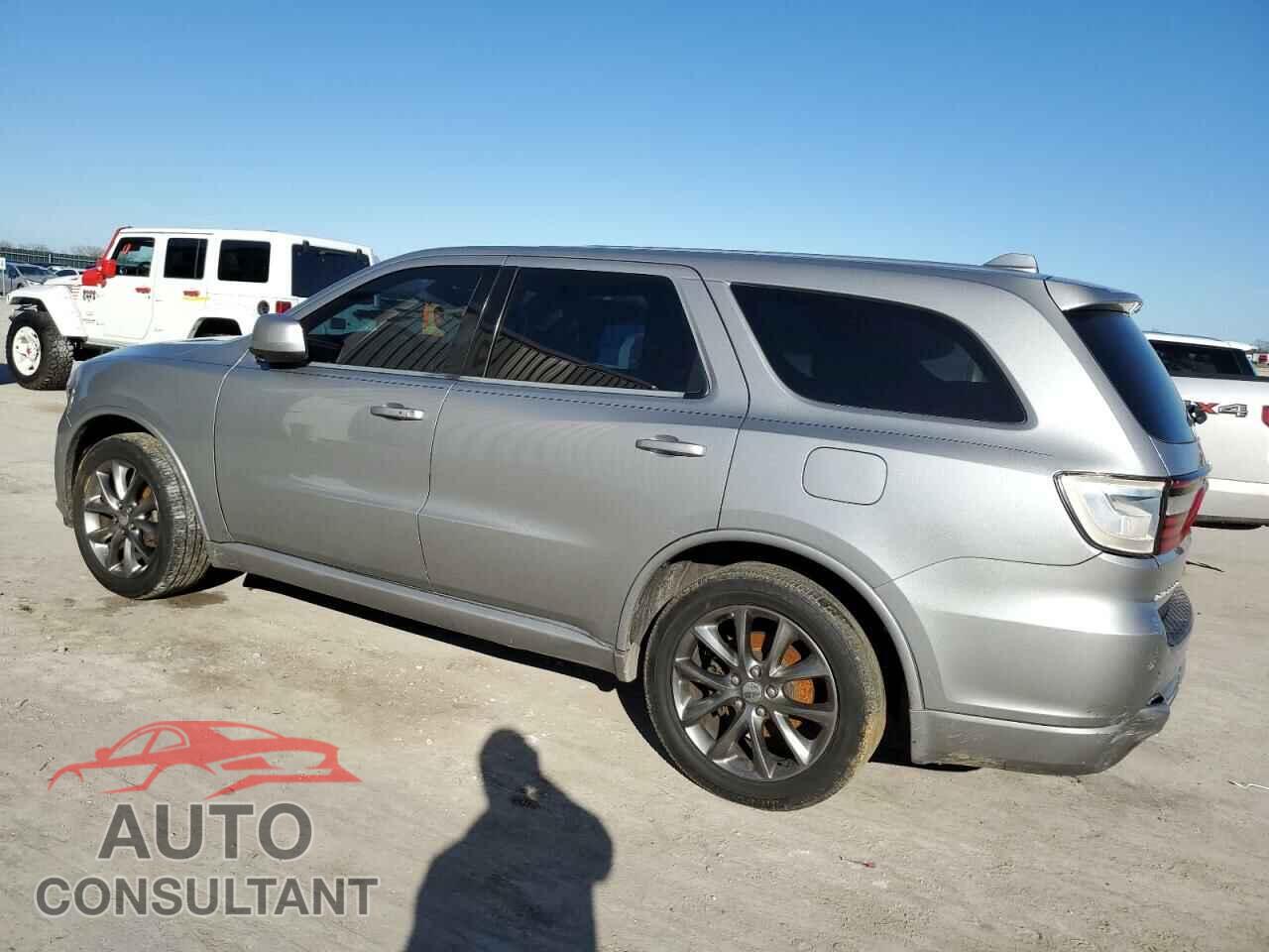 DODGE DURANGO 2015 - 1C4RDHAG8FC185699