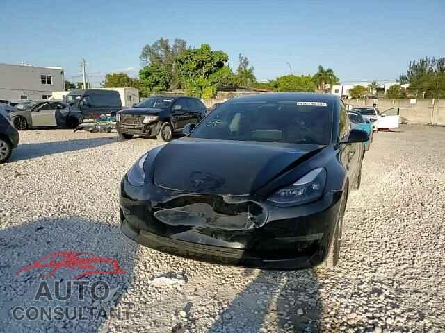TESLA MODEL 3 2023 - 5YJ3E1EA9PF488060
