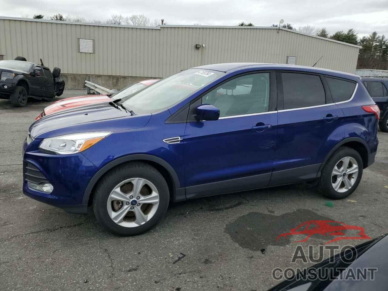 FORD ESCAPE 2016 - 1FMCU9GX1GUA88421