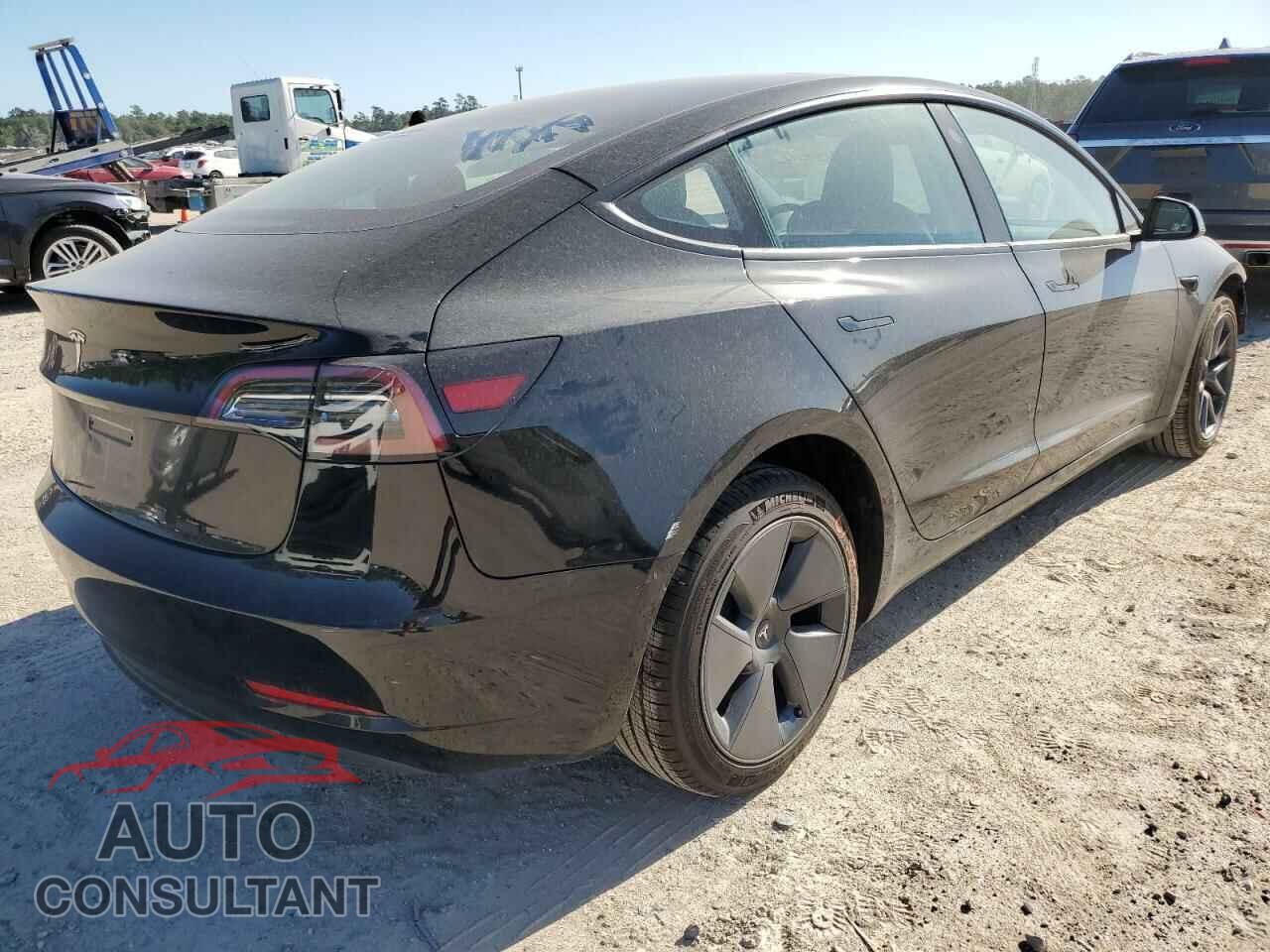 TESLA MODEL 3 2023 - 5YJ3E1EA1PF651574