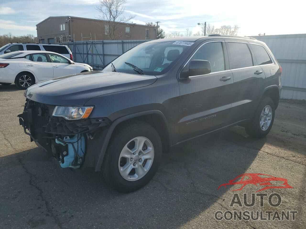 JEEP GRAND CHER 2017 - 1C4RJFAG8HC962155