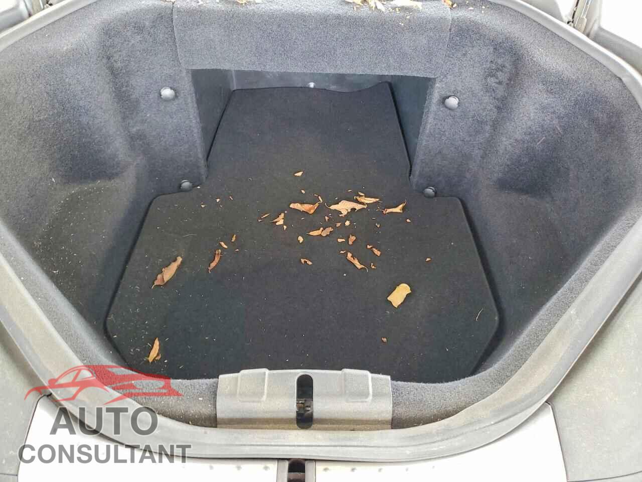 TESLA MODEL S 2013 - 5YJSA1AG8DFP07619