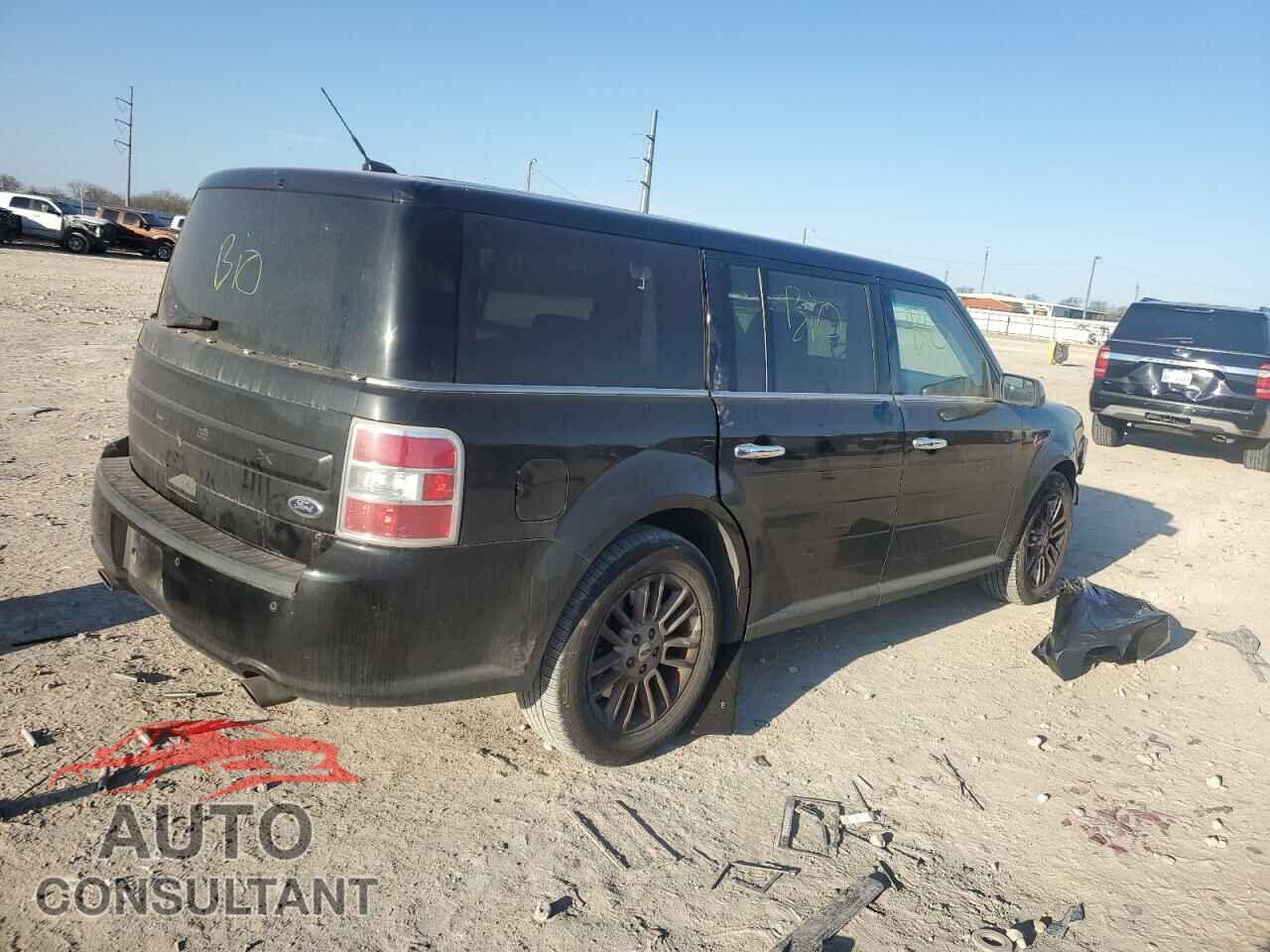 FORD FLEX 2015 - 2FMGK5C87FBA10079