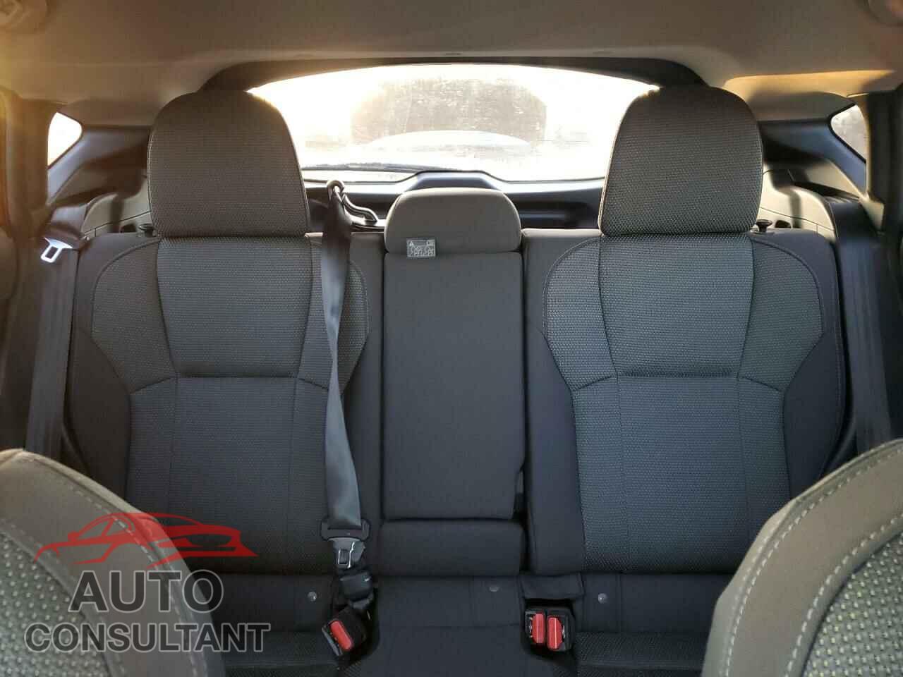 SUBARU CROSSTREK 2024 - JF2GUADC8RH346309