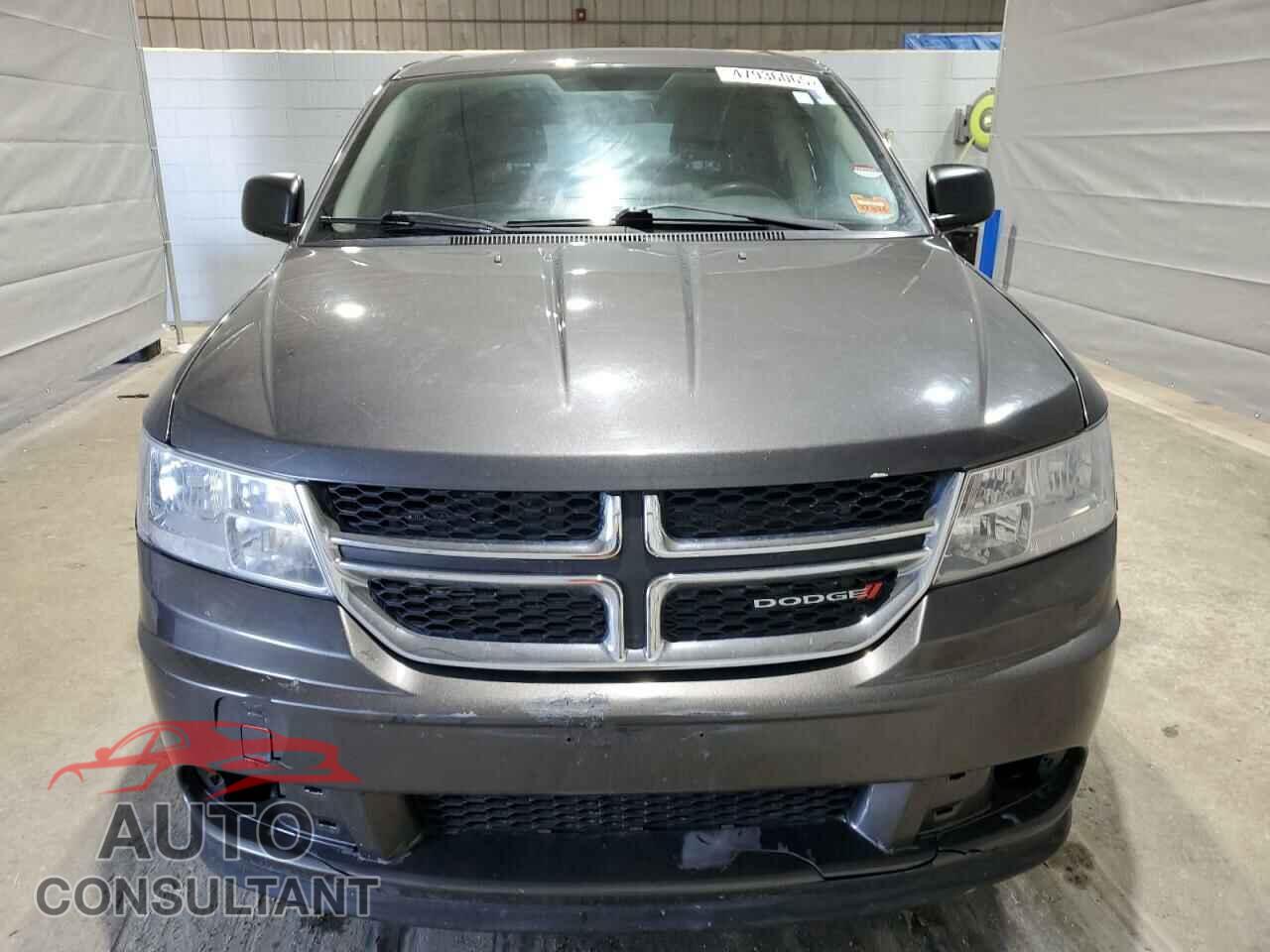 DODGE JOURNEY 2014 - 3C4PDCAB7ET182424