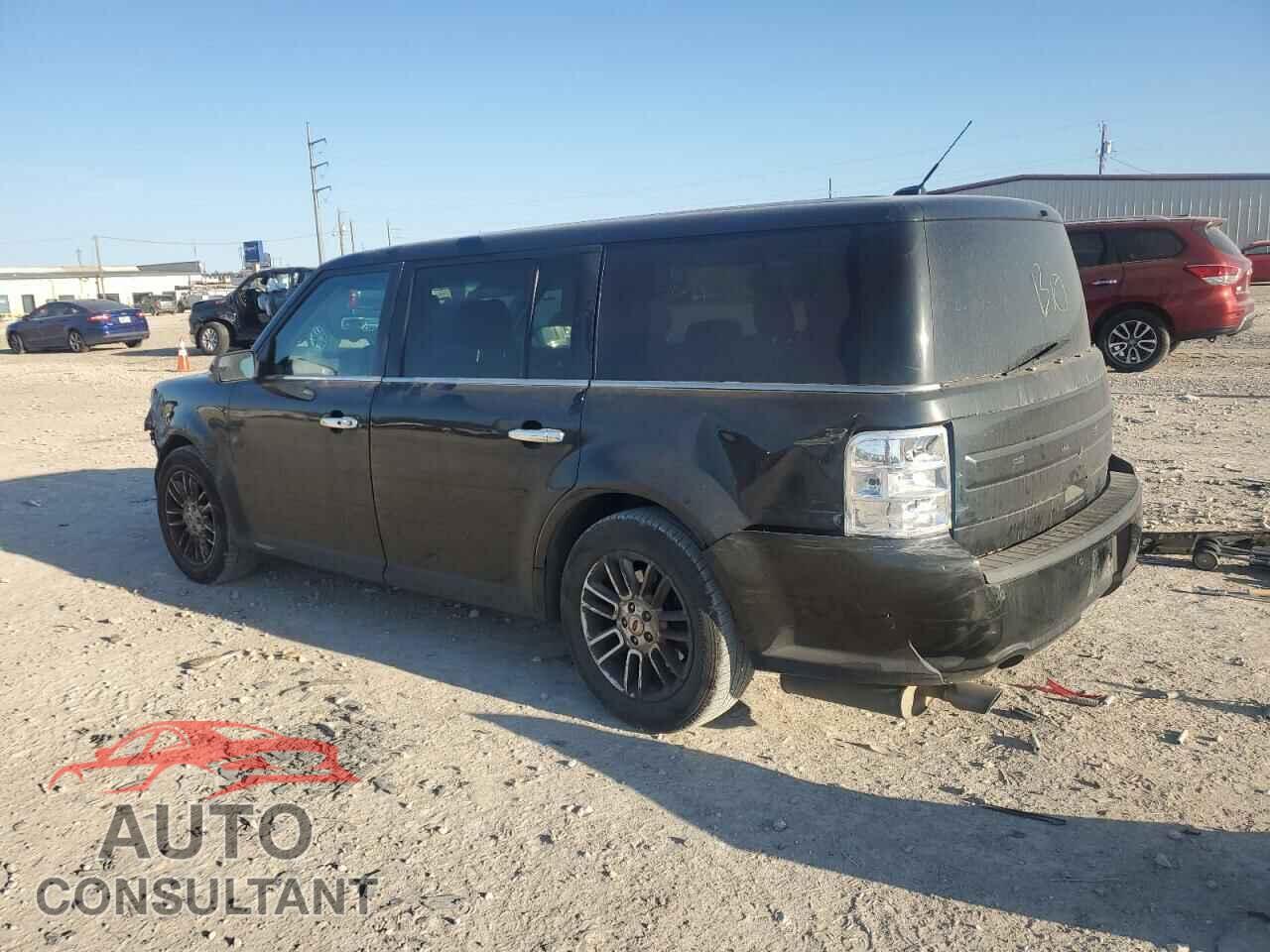 FORD FLEX 2015 - 2FMGK5C87FBA10079
