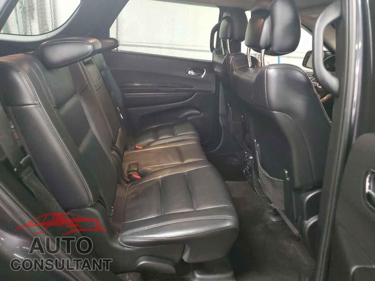 DODGE DURANGO 2014 - 1C4RDJDG5EC973518