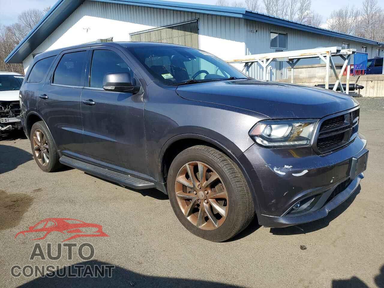 DODGE DURANGO 2014 - 1C4SDJCT4EC378076