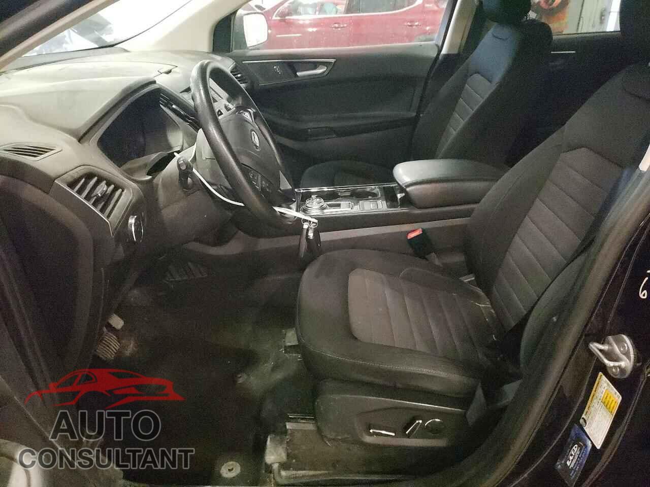 FORD EDGE 2019 - 2FMPK4G92KBC40135