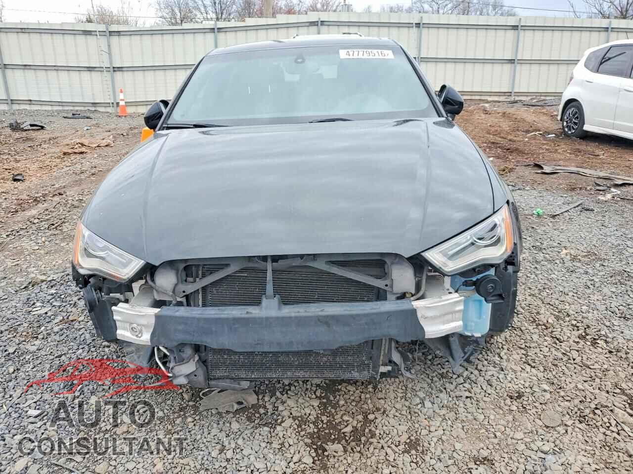 AUDI A3 2015 - WAUAJGFF0F1029438