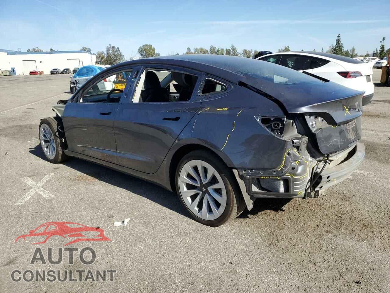 TESLA MODEL 3 2023 - 5YJ3E1EB6PF633113