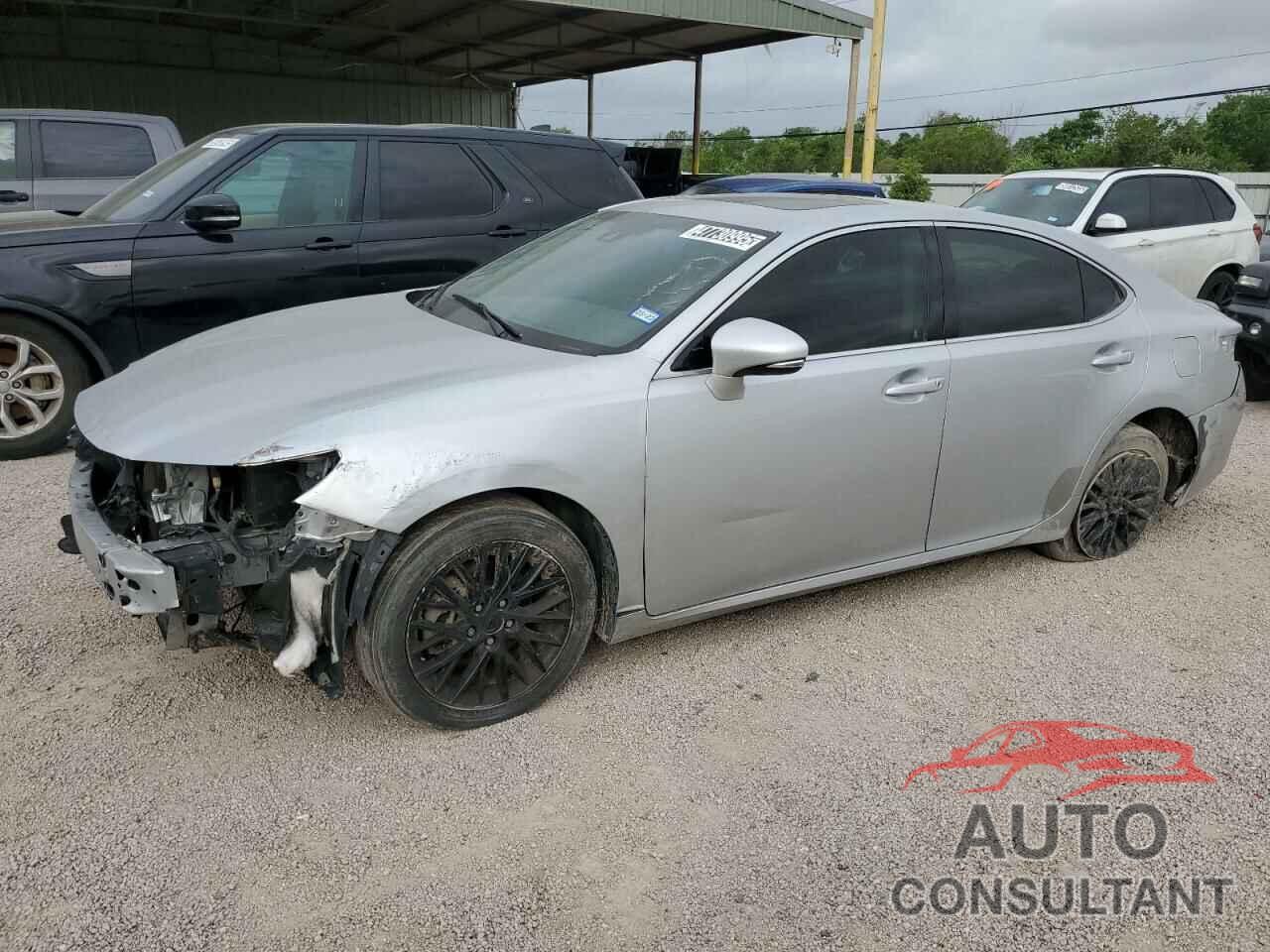 LEXUS ES350 2016 - JTHBK1GG6G2217478
