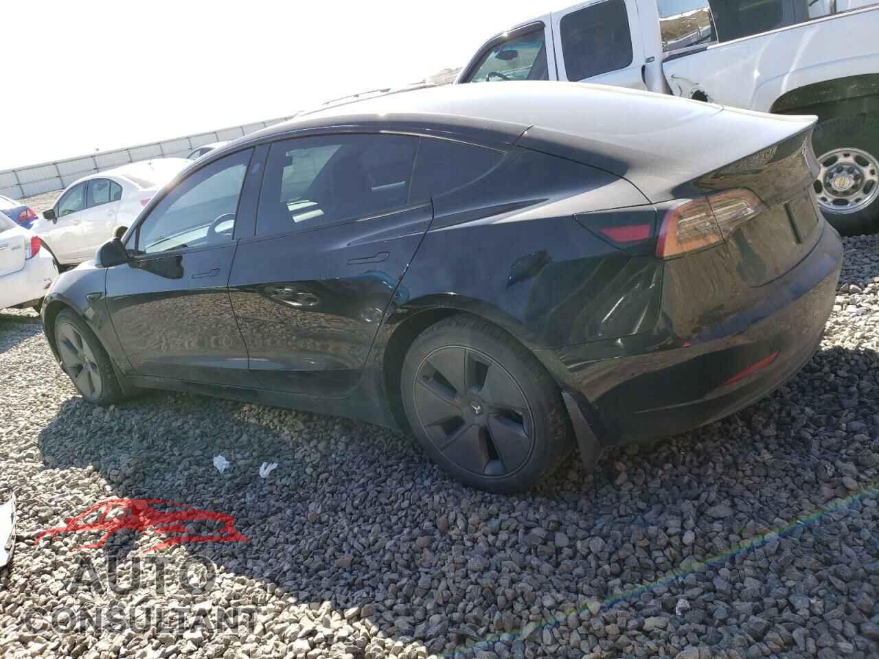 TESLA MODEL 3 2023 - 5YJ3E1EB4PF391325