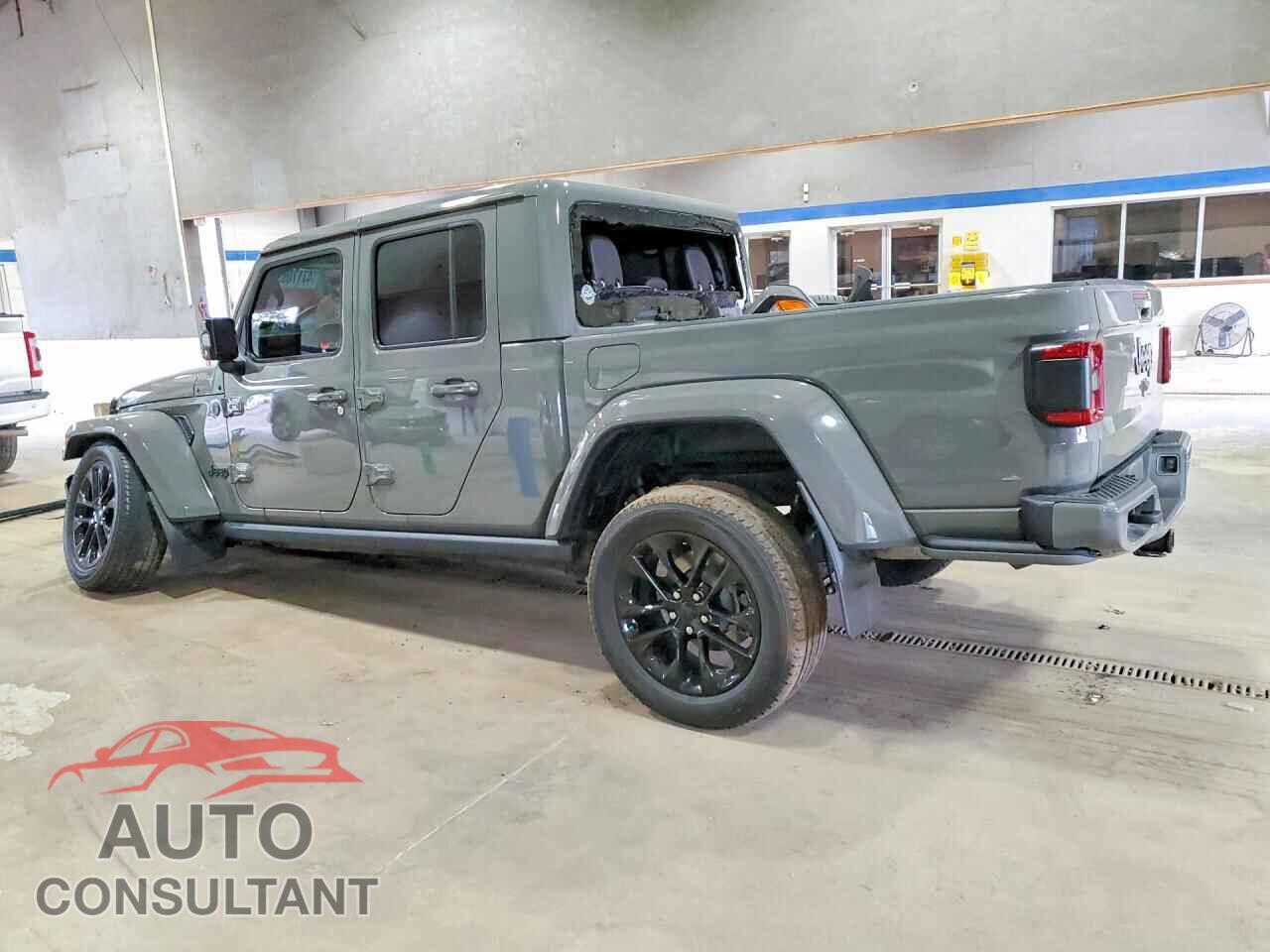 JEEP GLADIATOR 2023 - 1C6HJTFG4PL555345