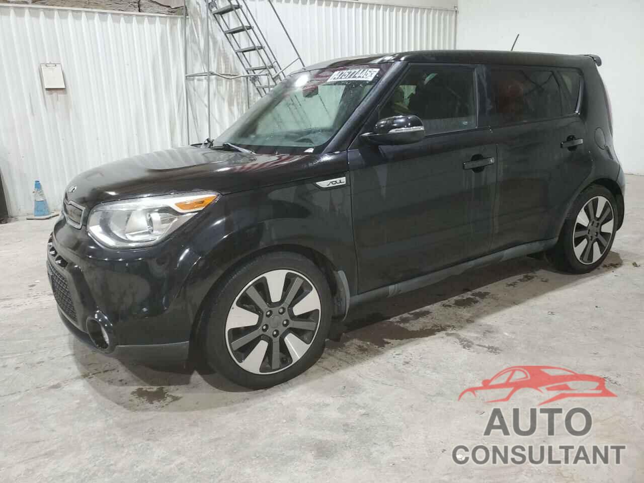 KIA SOUL 2015 - KNDJX3A5XF7794937
