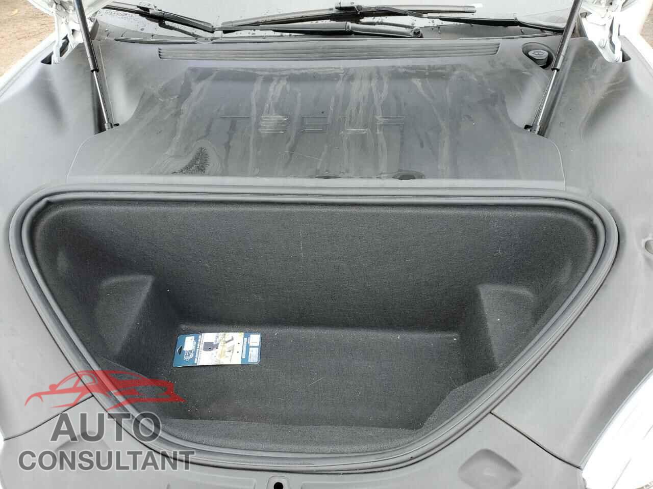 TESLA MODEL S 2020 - 5YJSA1E27LF360331
