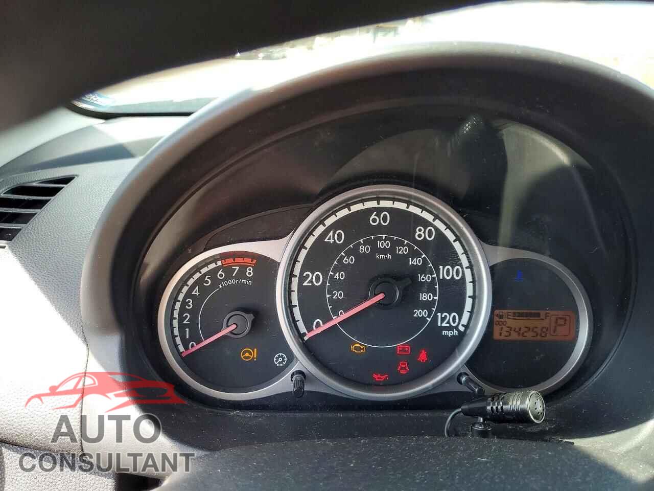 MAZDA 2 2012 - JM1DE1KY8C0144671
