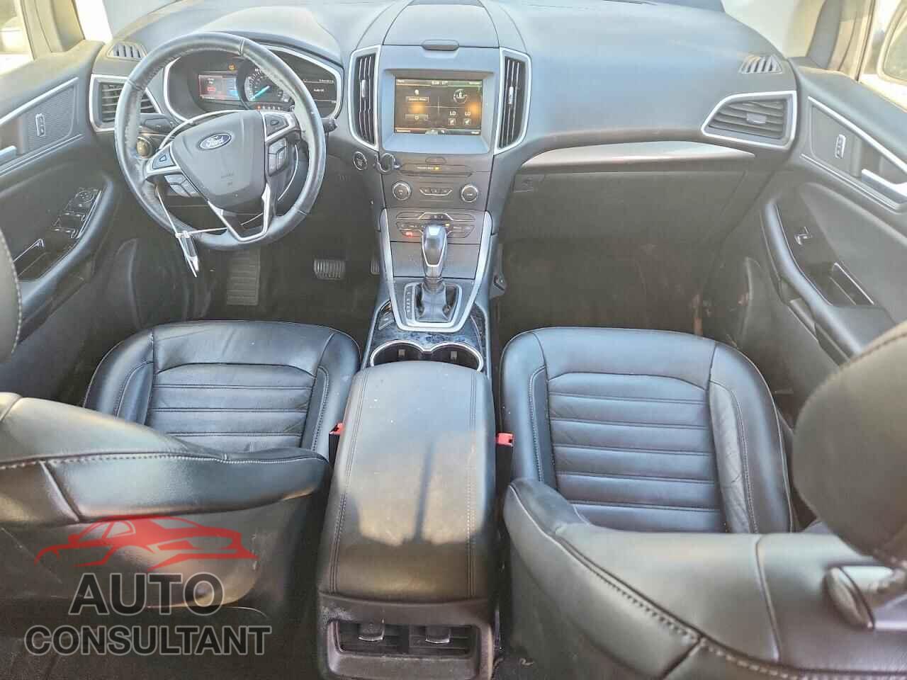 FORD EDGE 2015 - 2FMTK3J92FBC19535