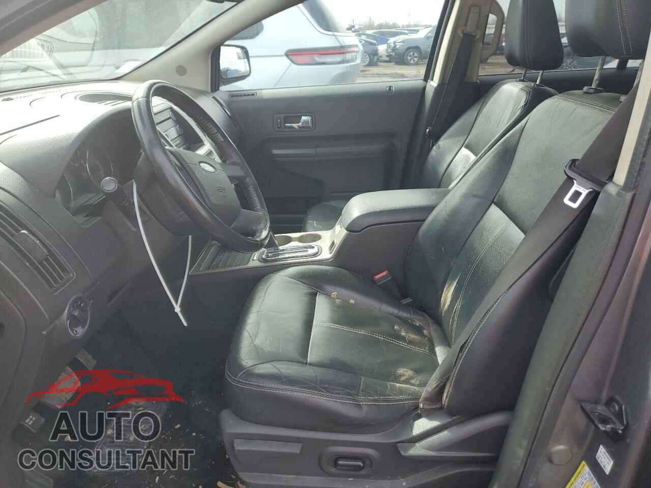 FORD EDGE 2009 - 2FMDK49C49BA44218