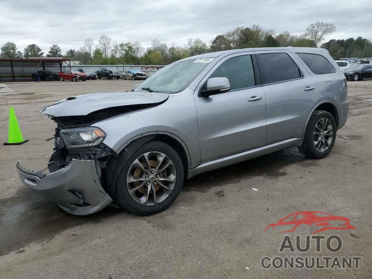 DODGE DURANGO 2020 - 1C4SDJCT6LC130828