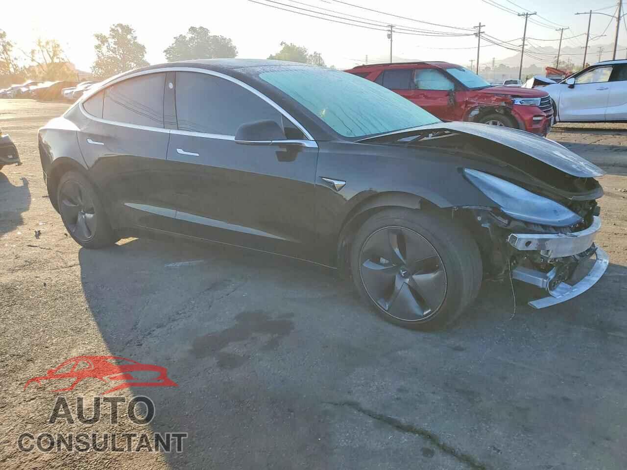 TESLA MODEL 3 2020 - 5YJ3E1EA7LF611221