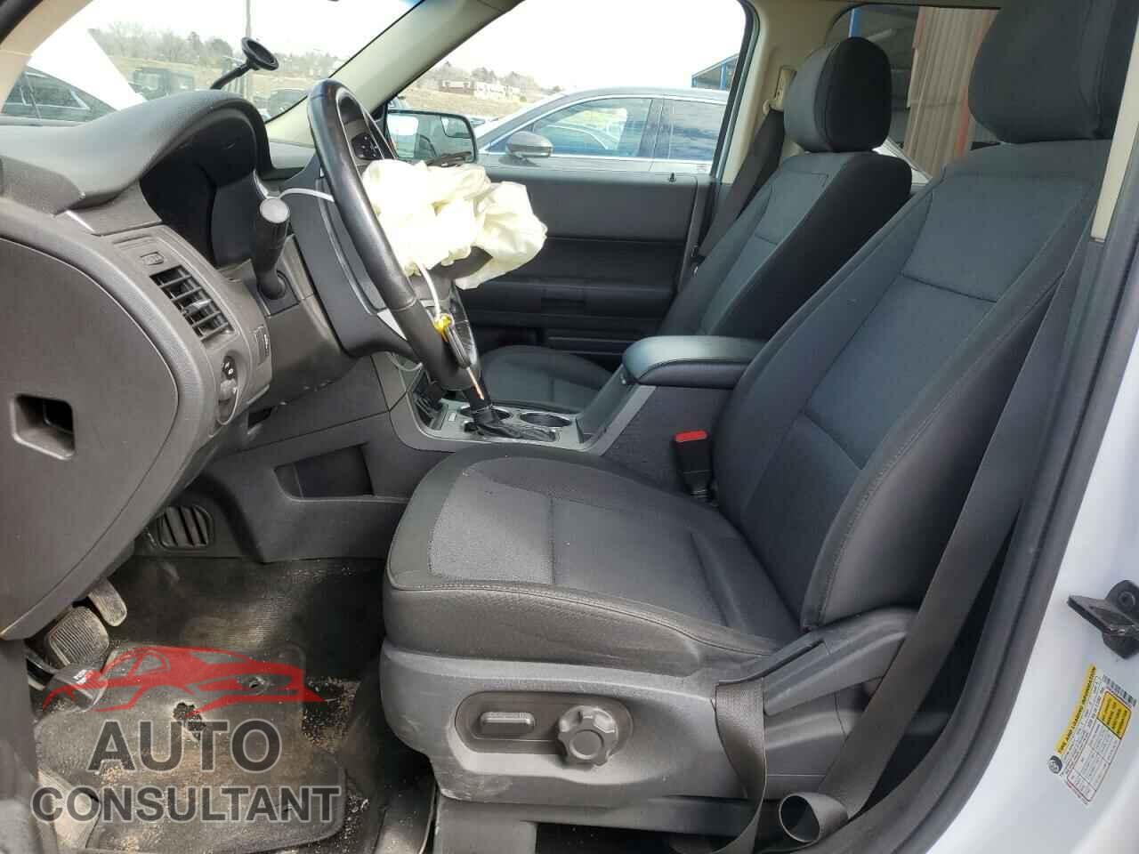 FORD FLEX 2017 - 2FMGK5B84HBA09332