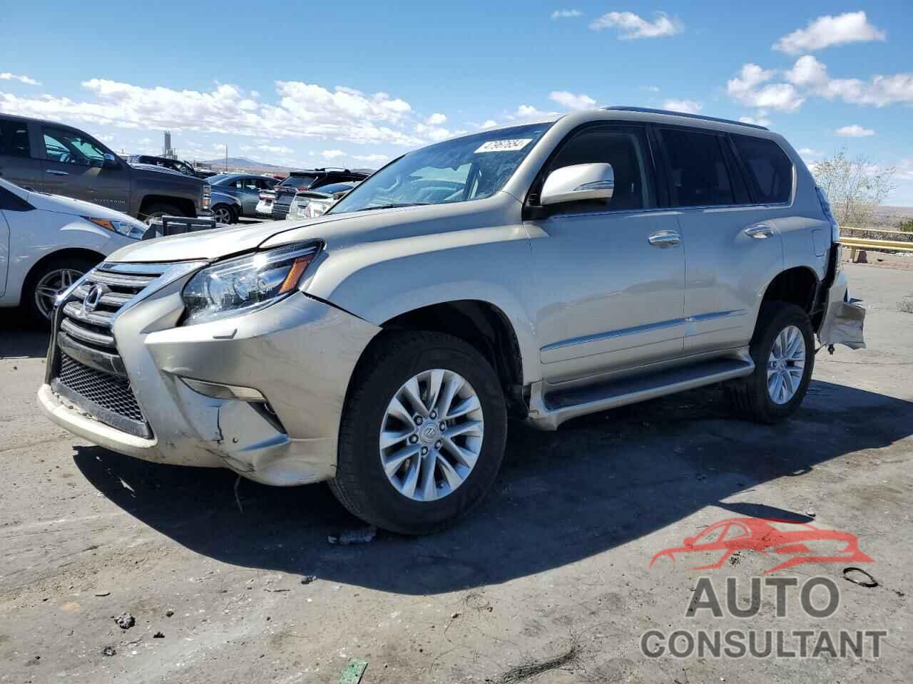 LEXUS GX 2016 - JTJBM7FX5G5128061