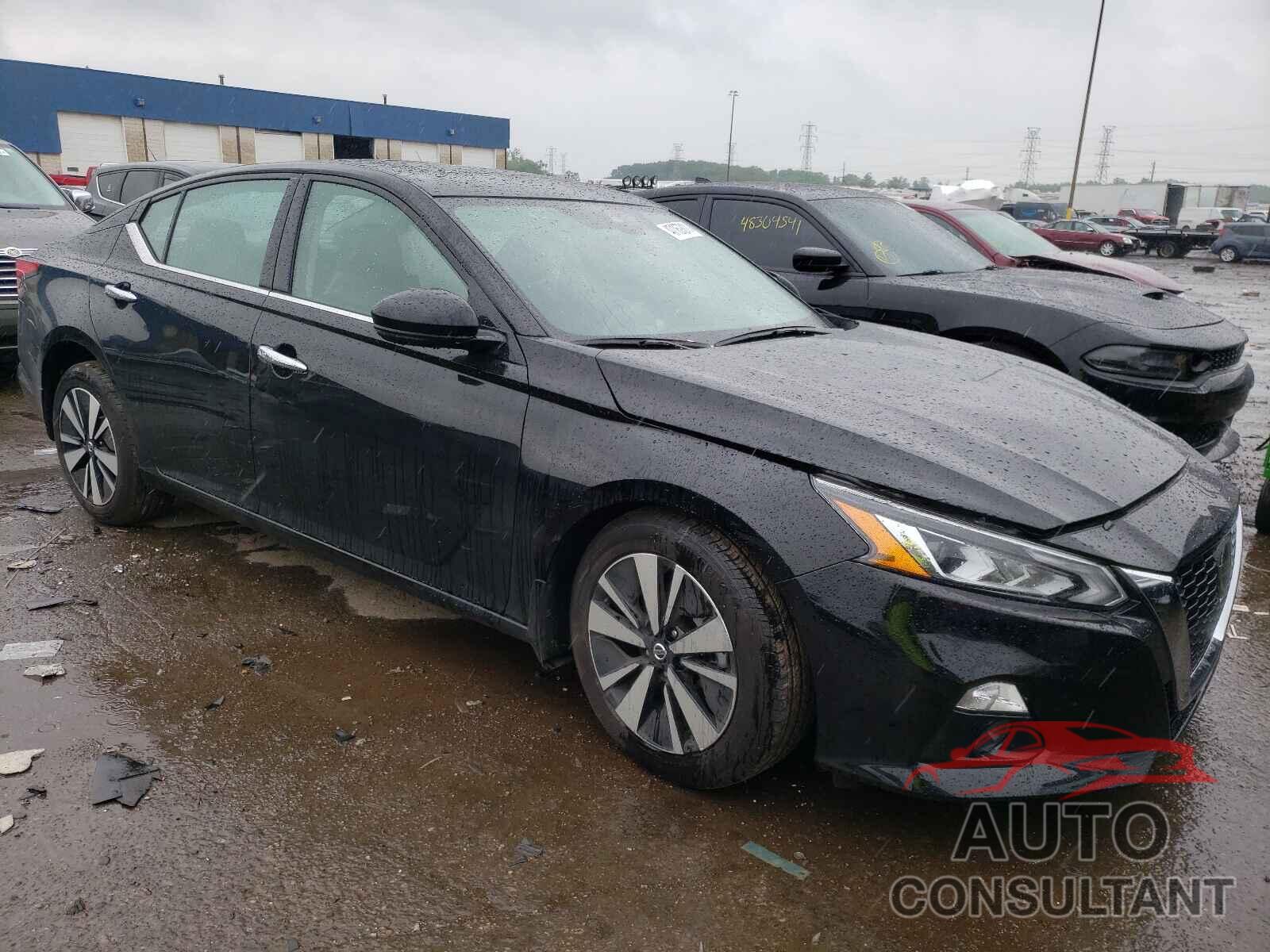 NISSAN ALTIMA SV 2020 - 1N4BL4DVXLC276868