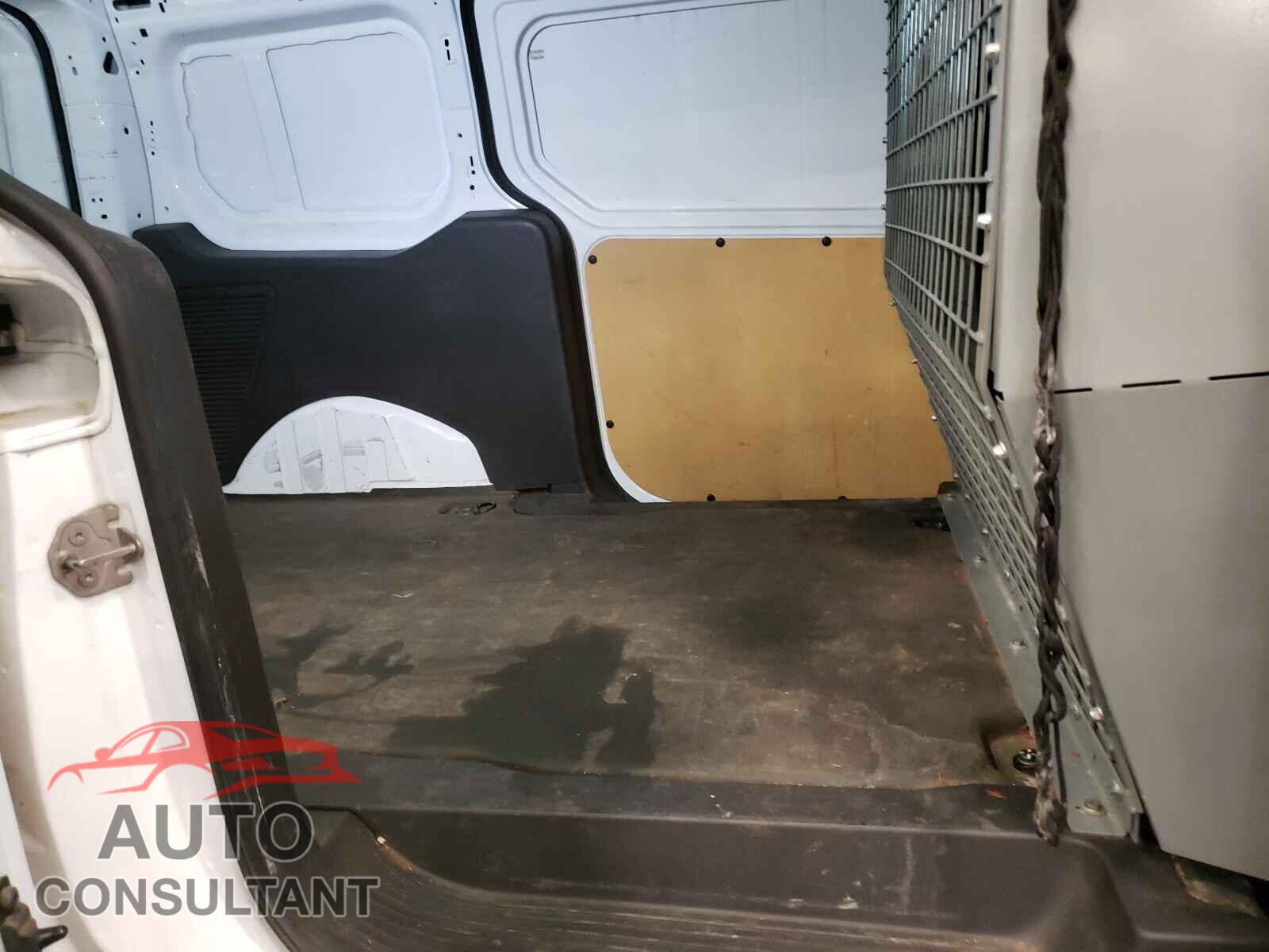 FORD TRANSIT CO 2017 - NM0LS7E70H1330357