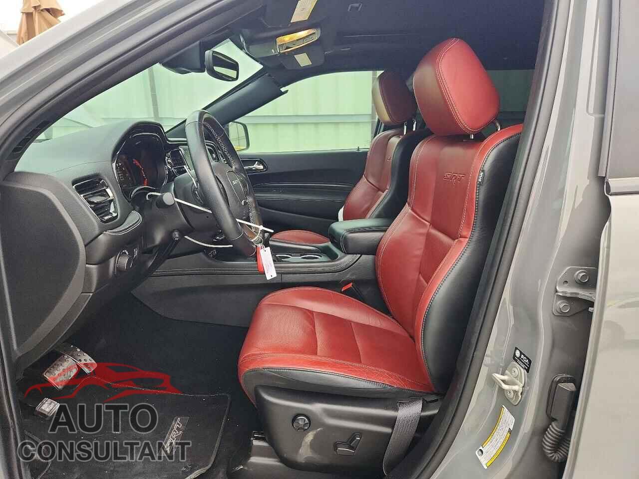 DODGE DURANGO 2023 - 1C4SDJH94PC597877