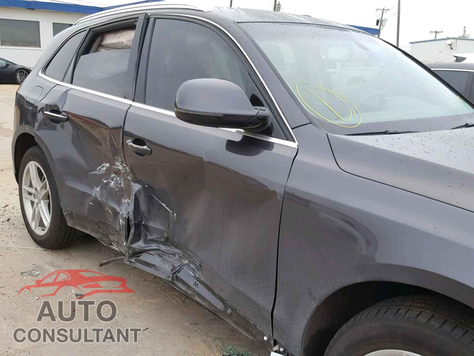 AUDI Q5 2015 - WA1CFAFP0FA093346