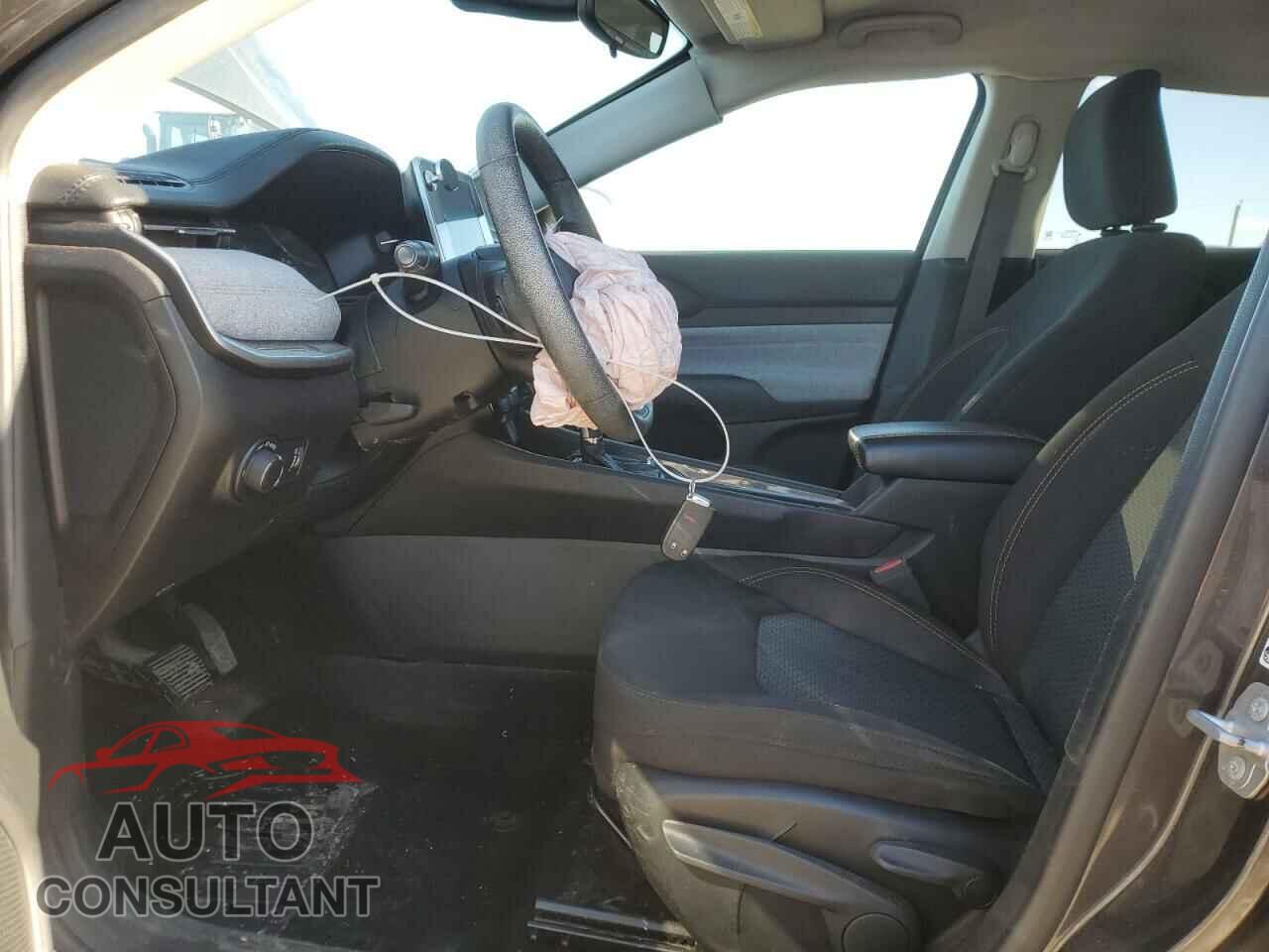 JEEP COMPASS 2022 - 3C4NJDABXNT120425