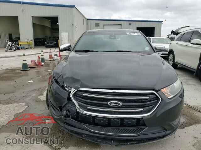 FORD TAURUS 2013 - 1FAHP2F82DG168412