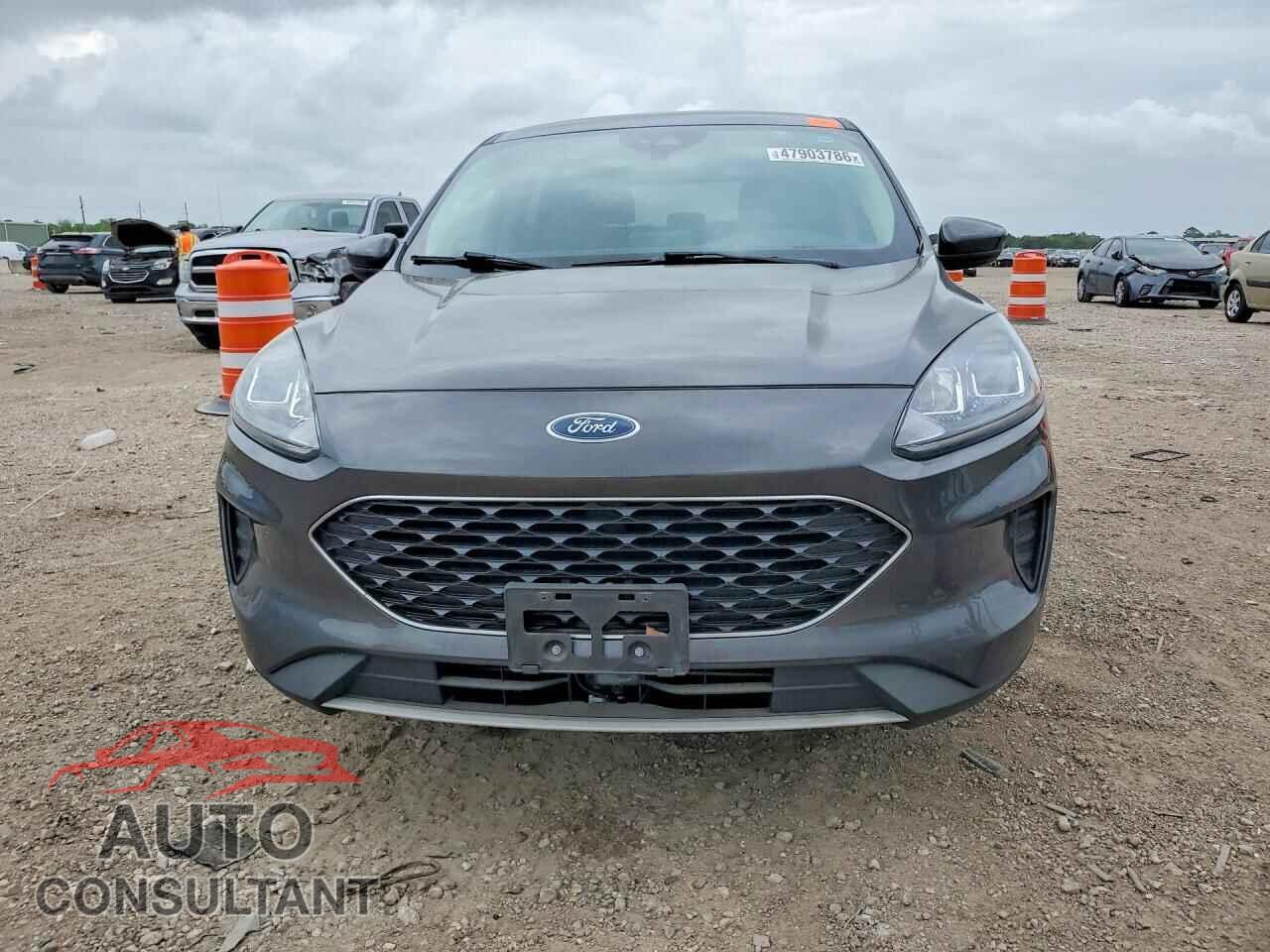 FORD ESCAPE 2020 - 1FMCU0G69LUA54210