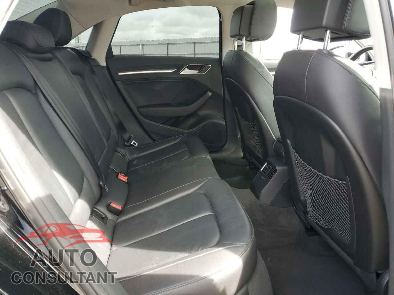 AUDI A3 2015 - WAUCCGFF9F1006484