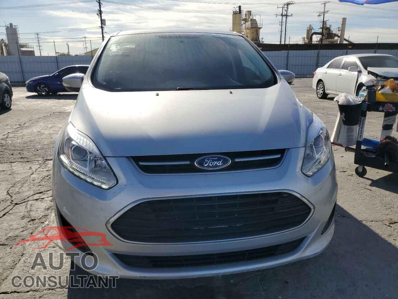 FORD CMAX 2017 - 1FADP5AU9HL116096