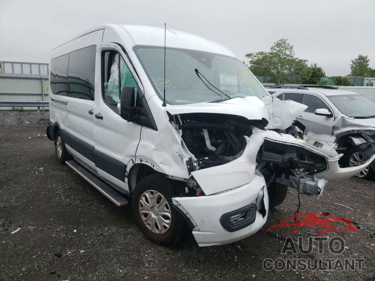 FORD TRANSIT CO 2020 - 1FBAX2C87LKA42837