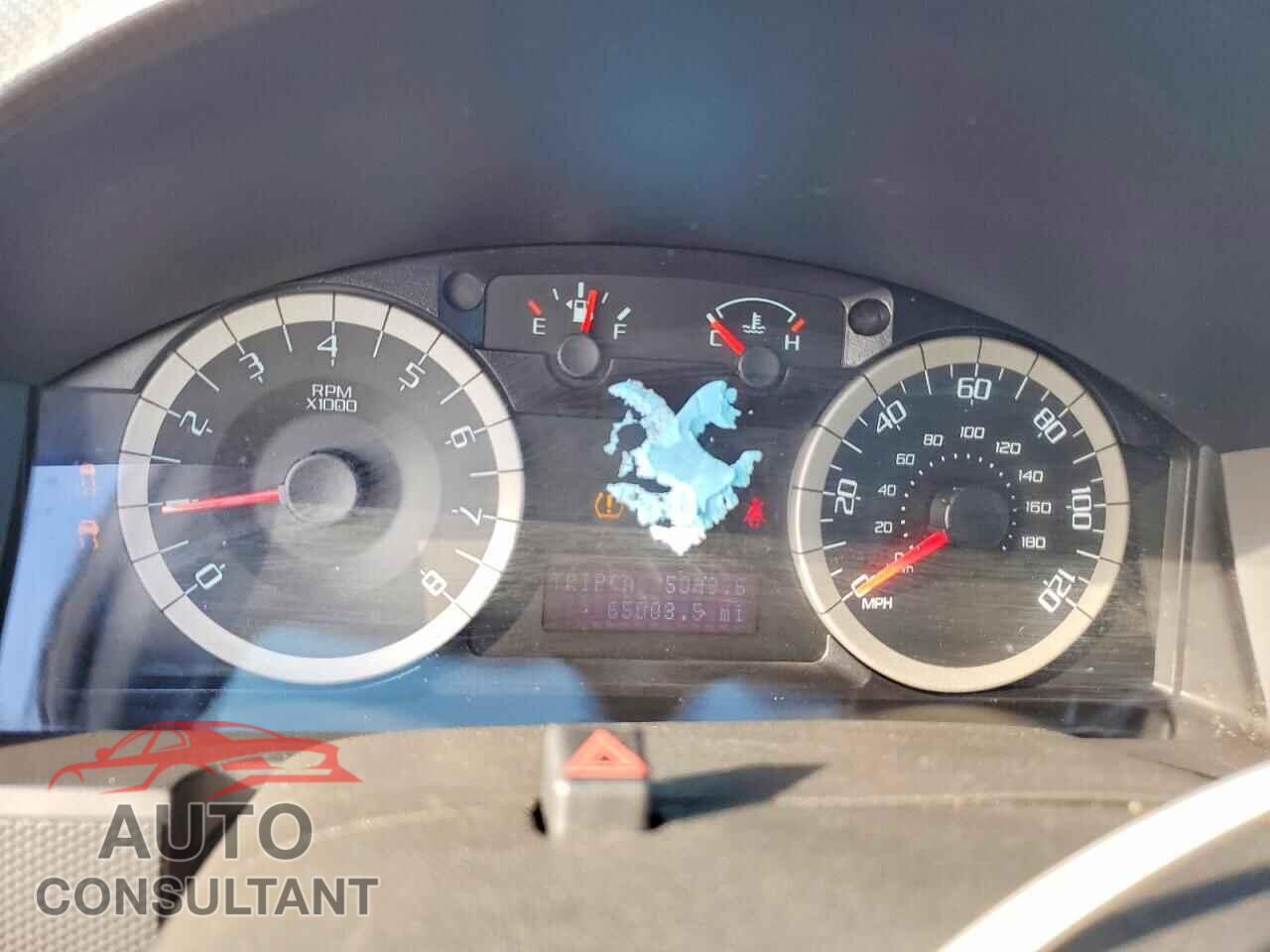 FORD ESCAPE 2011 - 1FMCU0DG1BKA86124