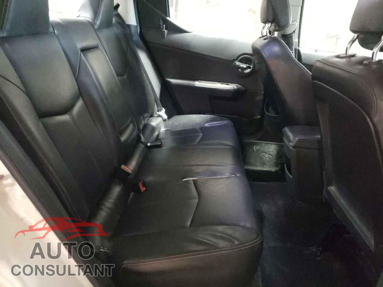 DODGE AVENGER 2010 - 1B3CC5FV4AN210370