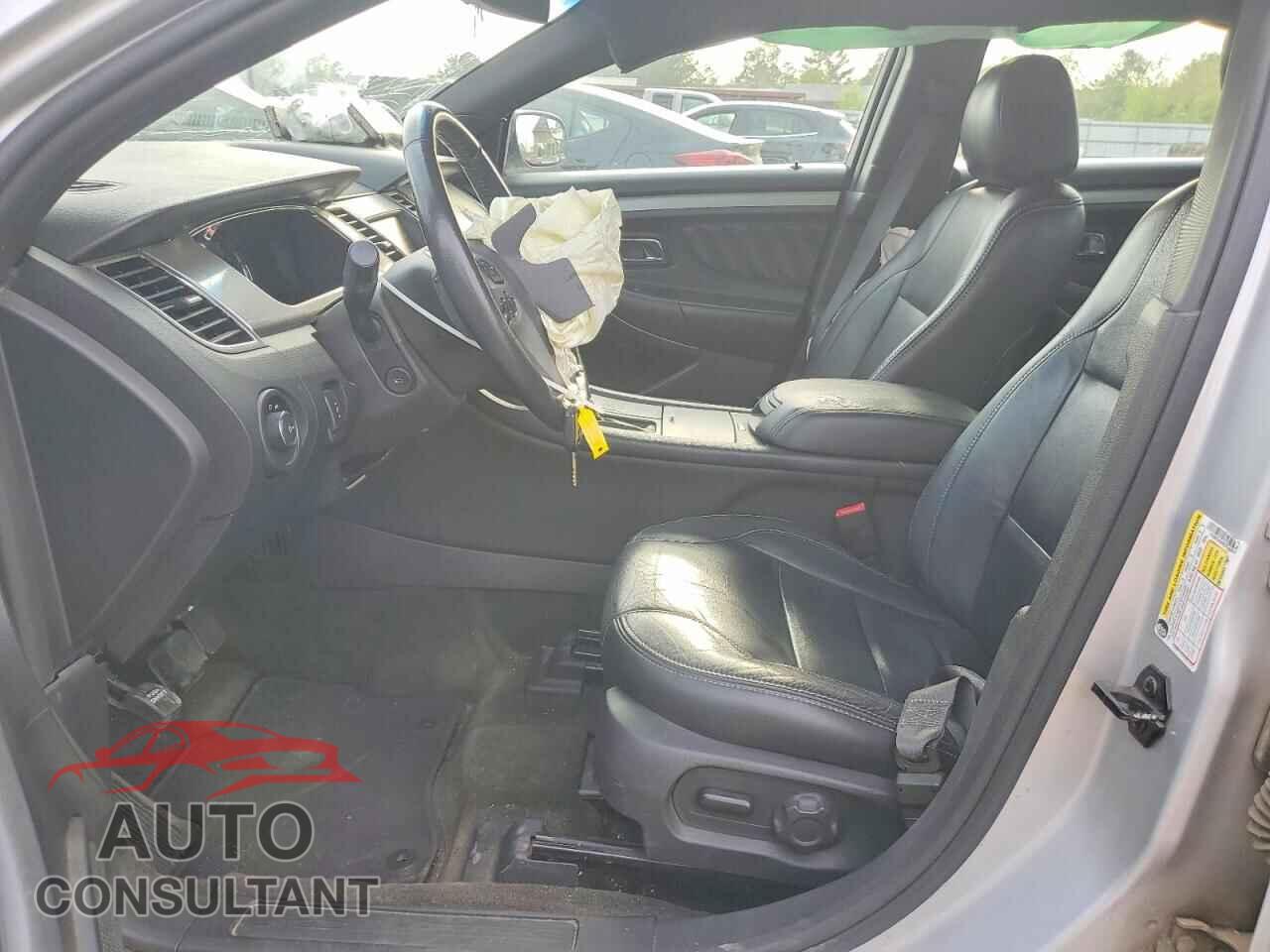 FORD TAURUS 2014 - 1FAHP2E90EG114800