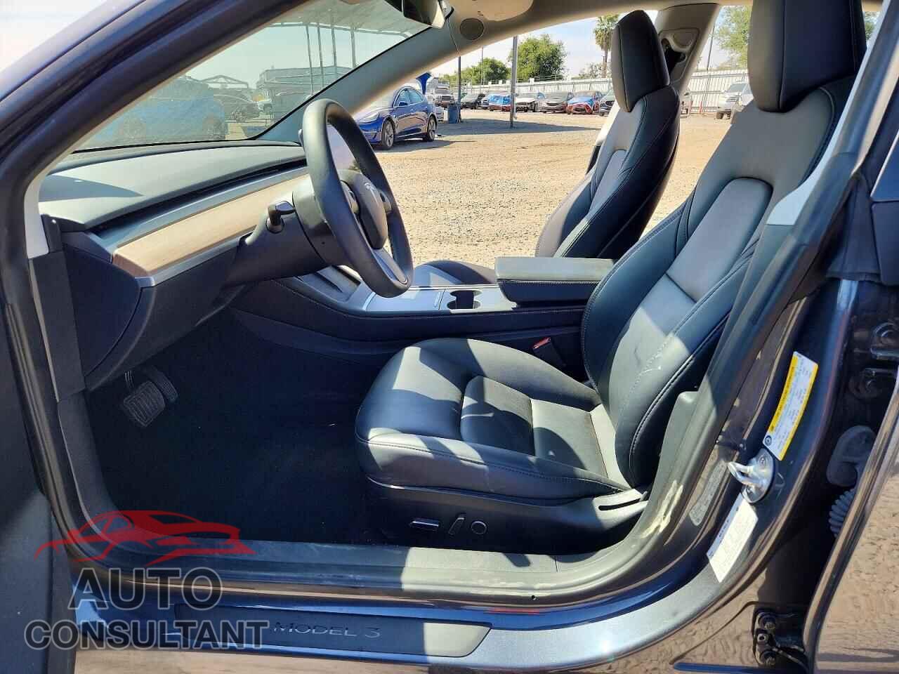 TESLA MODEL 3 2023 - 5YJ3E1EA1PF624696