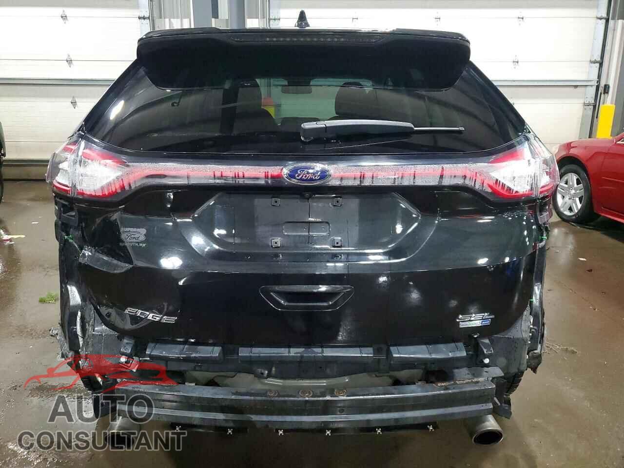 FORD EDGE 2015 - 2FMTK4J92FBB97347