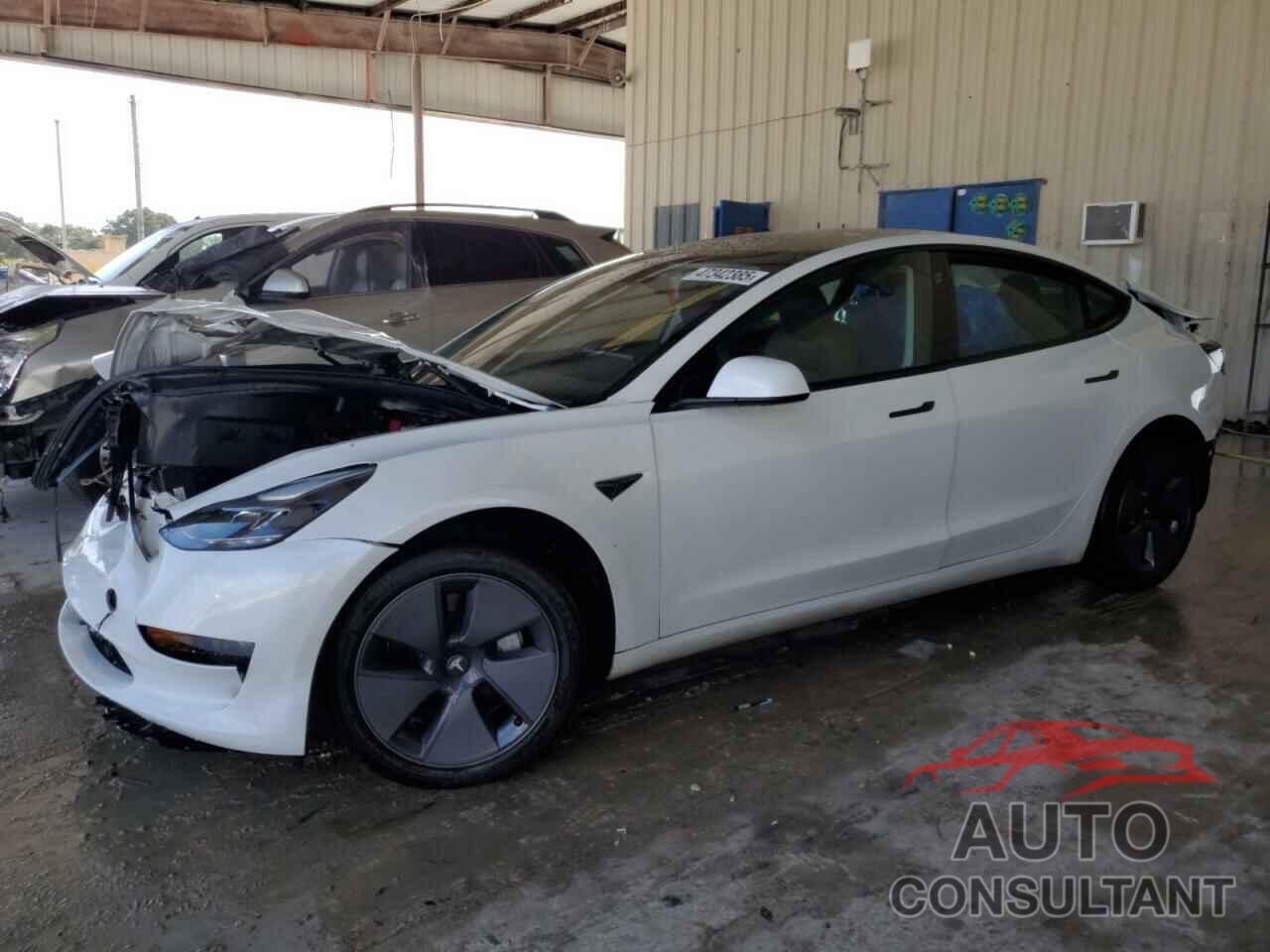 TESLA MODEL 3 2023 - 5YJ3E1EA3PF515480
