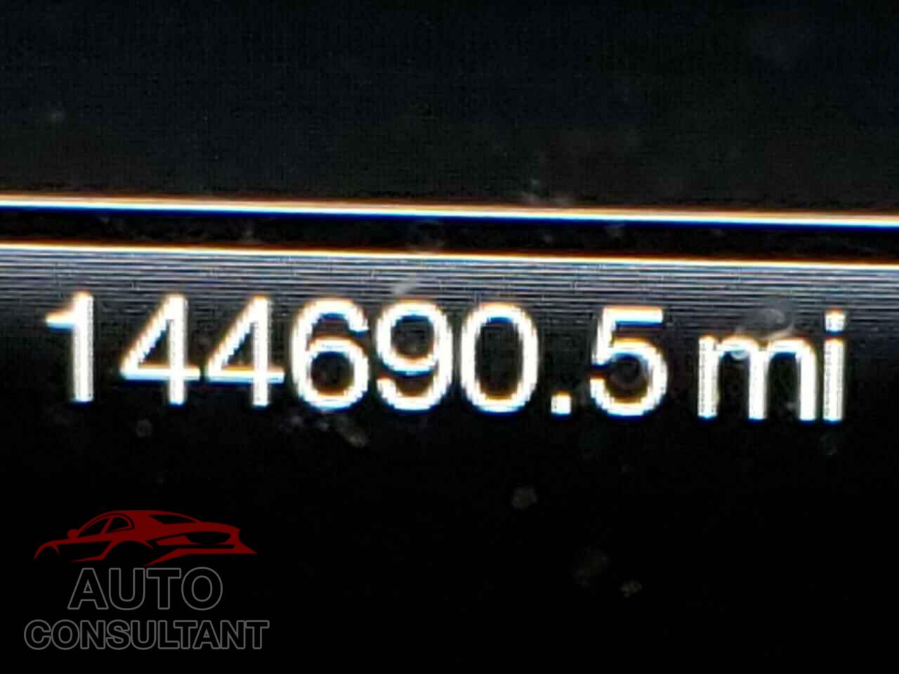 FORD CMAX 2016 - 1FADP5CU3GL101458